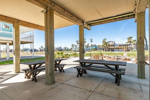 A home in Surfside Beach