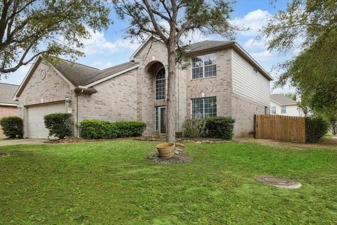 20202 Windsor Trace Lane Richmond TX 77407