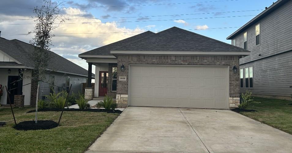 40688 Pessi Road, Magnolia, Texas image 1