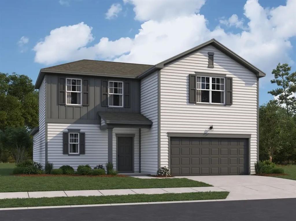 31231 Williams Landing Street, Waller, Texas image 1