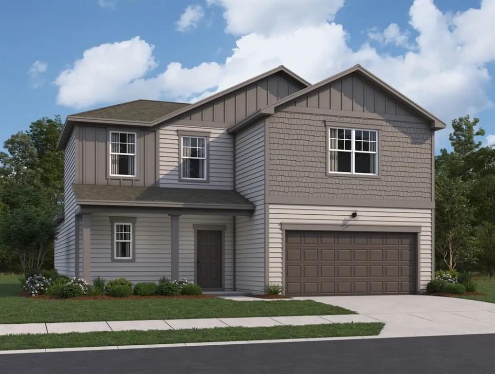 31231 Williams Landing Street, Waller, Texas image 2