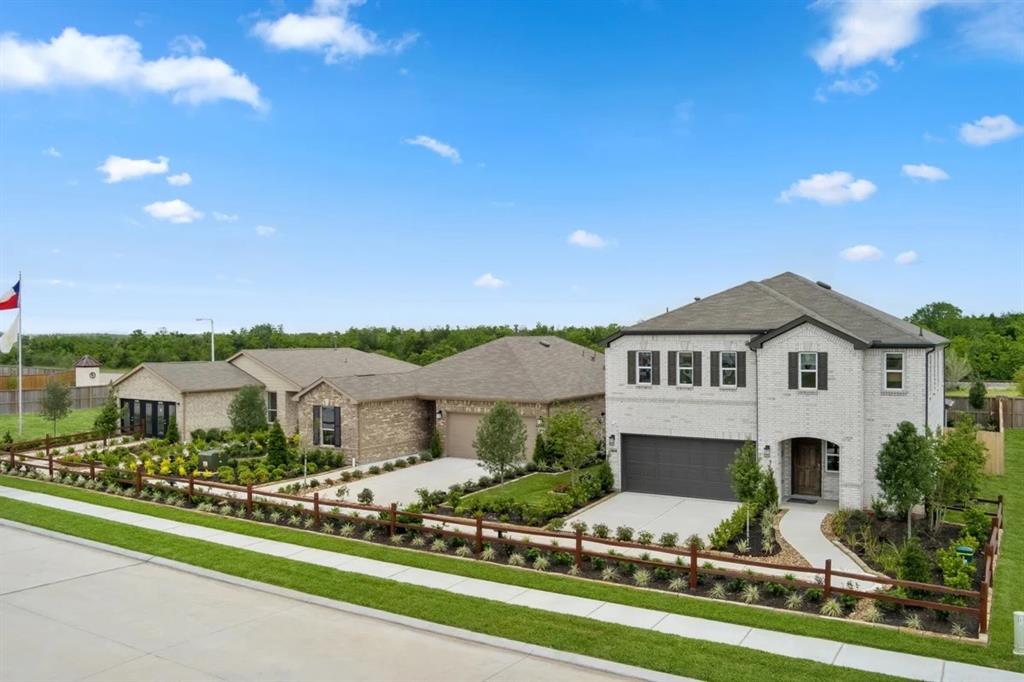 1630 Vista Luna Drive, Texas City, Texas image 6