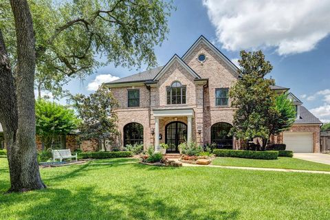 130 Knipp Road Houston TX 77024