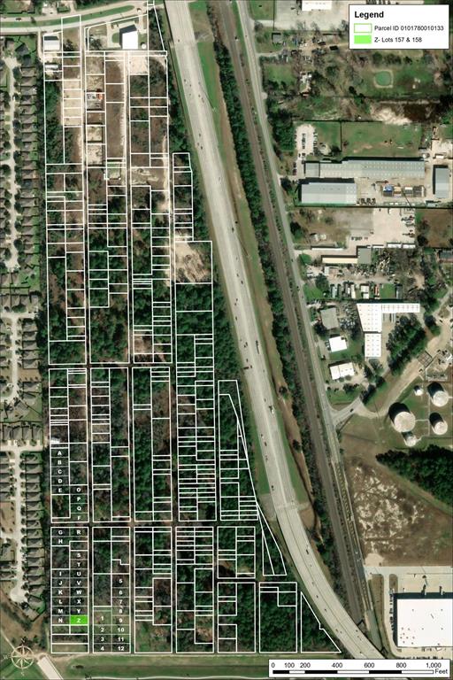 Hardy Rd 10133 Lt Z Road, Houston, Texas image 1