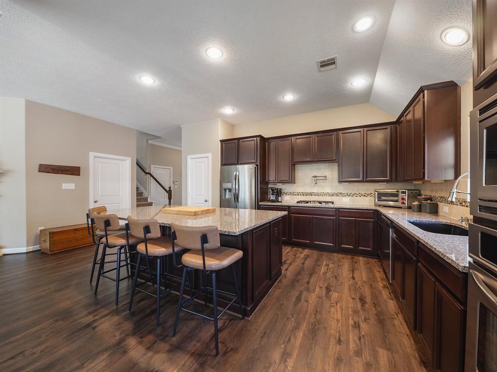 3306 Asbury Glen Court, Spring, Texas image 5