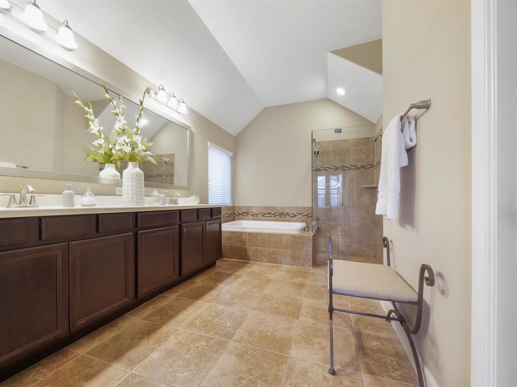 3306 Asbury Glen Court, Spring, Texas image 16
