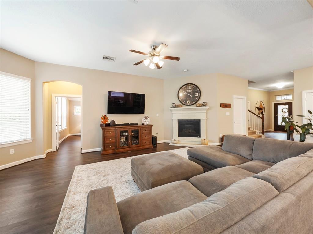 3306 Asbury Glen Court, Spring, Texas image 13