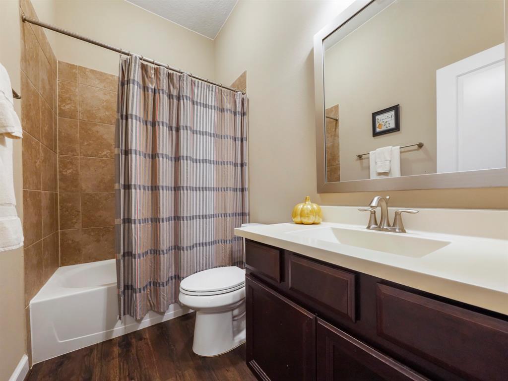 3306 Asbury Glen Court, Spring, Texas image 19