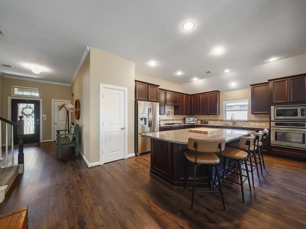 3306 Asbury Glen Court, Spring, Texas image 4