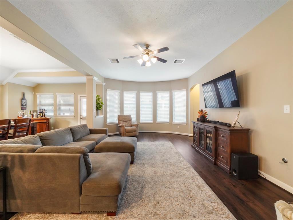 3306 Asbury Glen Court, Spring, Texas image 11