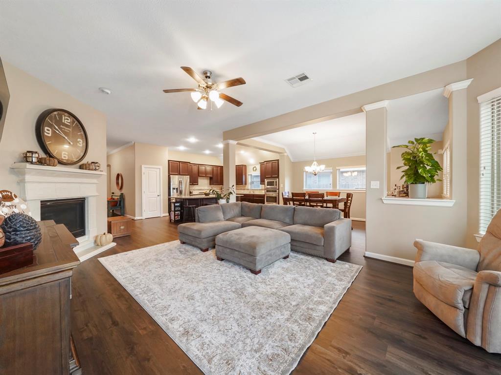 3306 Asbury Glen Court, Spring, Texas image 12
