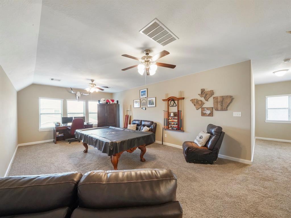 3306 Asbury Glen Court, Spring, Texas image 24