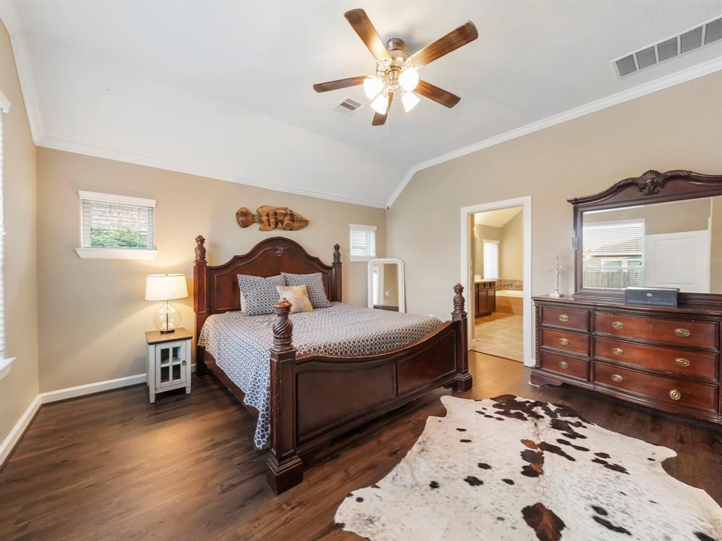 3306 Asbury Glen Court, Spring, Texas image 14
