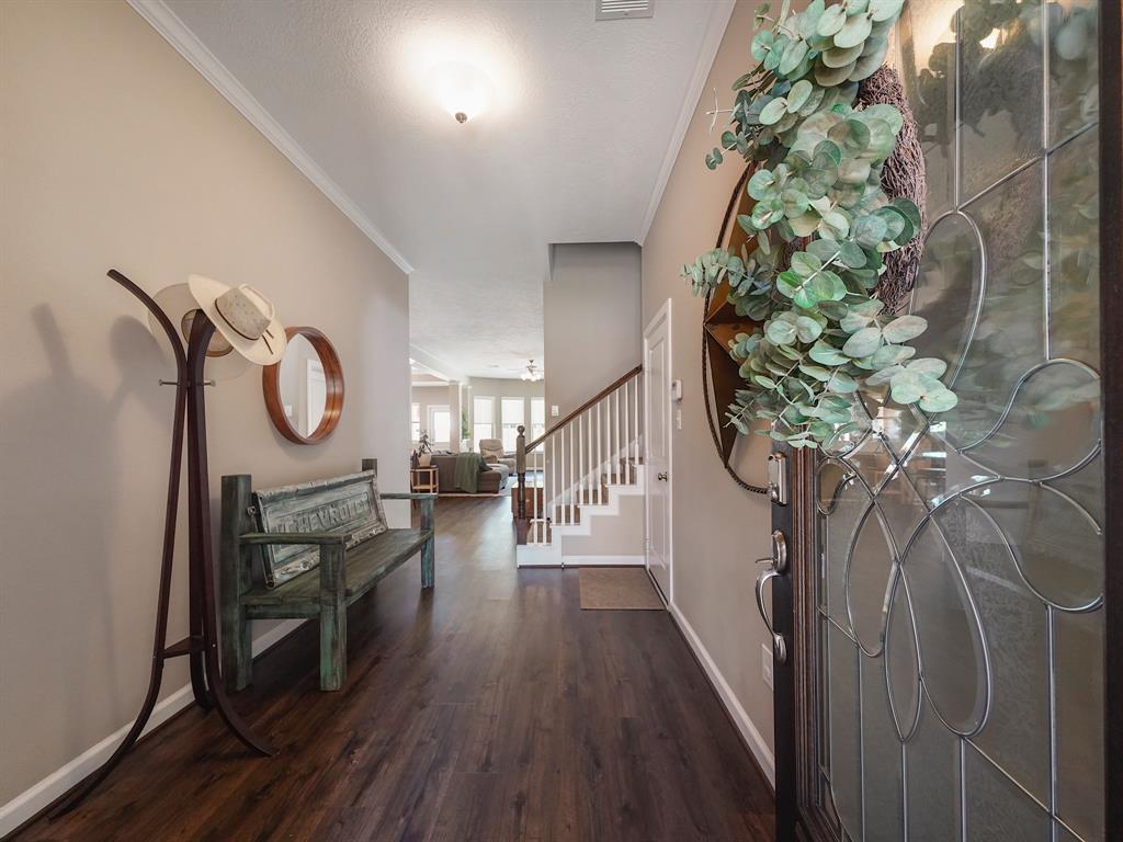 3306 Asbury Glen Court, Spring, Texas image 3
