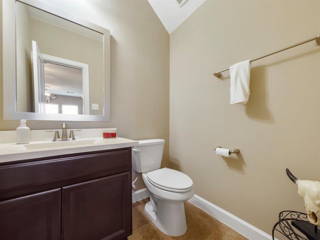 3306 Asbury Glen Court, Spring, Texas image 25