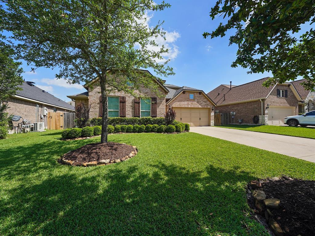 3306 Asbury Glen Court, Spring, Texas image 29