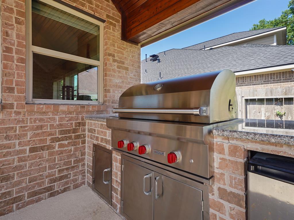 3306 Asbury Glen Court, Spring, Texas image 27