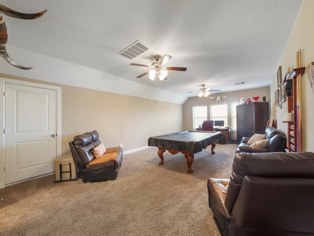 3306 Asbury Glen Court, Spring, Texas image 22