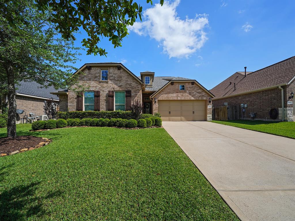 3306 Asbury Glen Court, Spring, Texas image 2