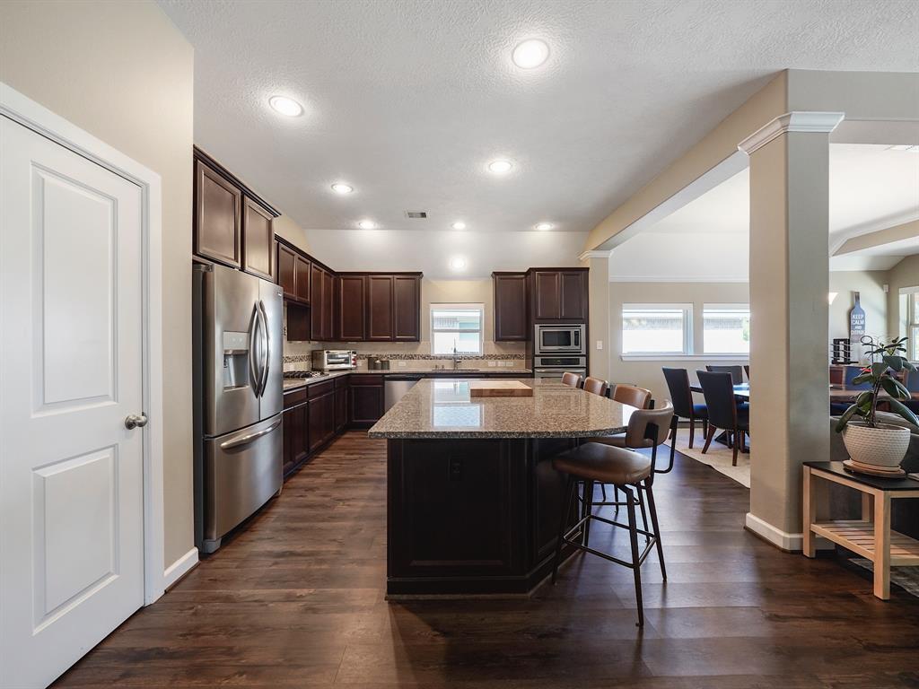 3306 Asbury Glen Court, Spring, Texas image 7