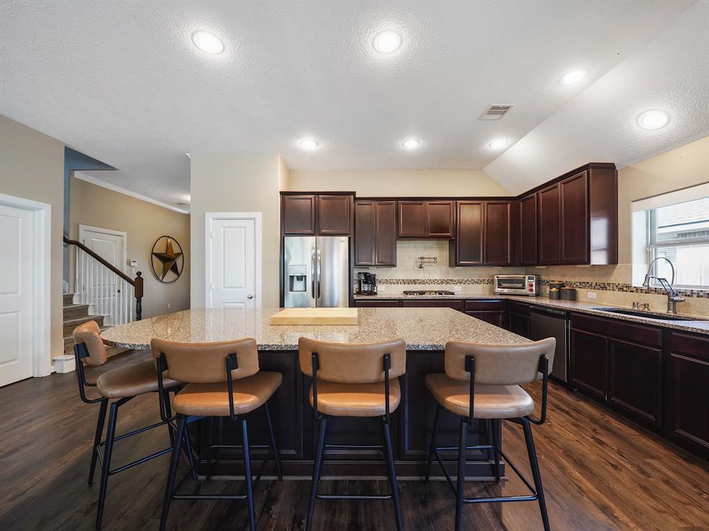3306 Asbury Glen Court, Spring, Texas image 6
