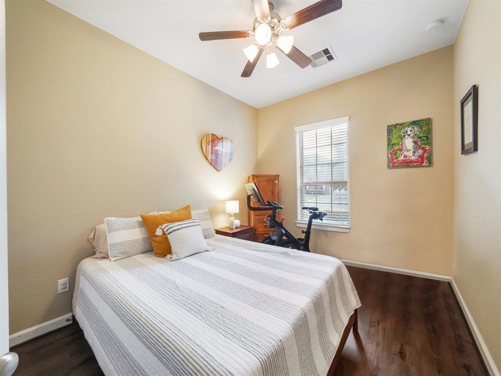 3306 Asbury Glen Court, Spring, Texas image 21