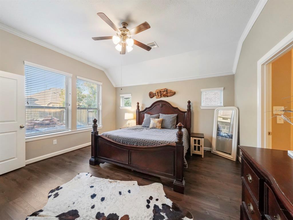 3306 Asbury Glen Court, Spring, Texas image 15