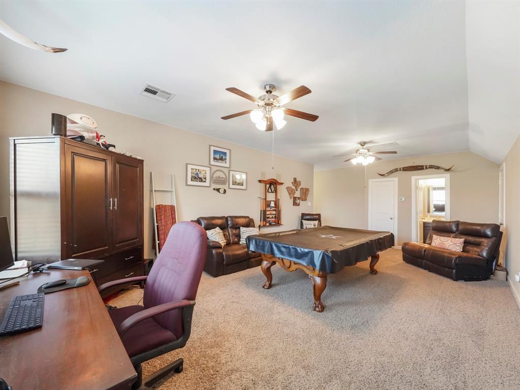 3306 Asbury Glen Court, Spring, Texas image 23