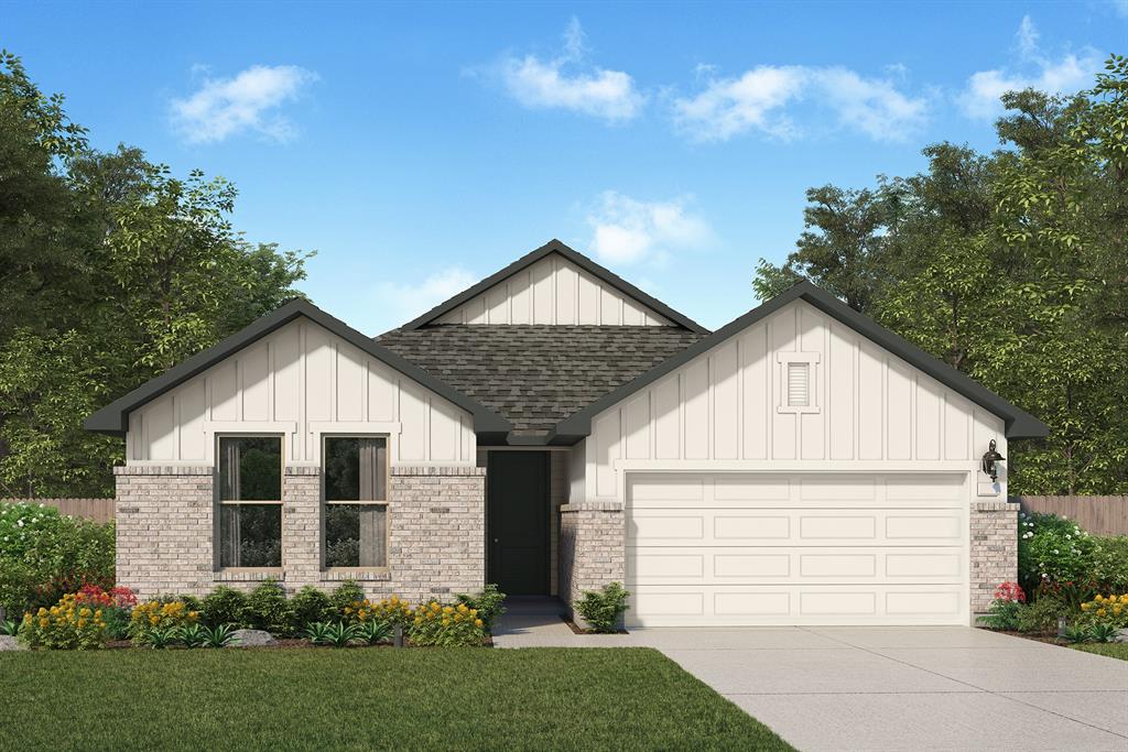14471 Trumpet Lane, Splendora, Texas image 1