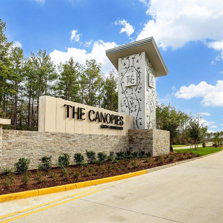 14471 Trumpet Lane, Splendora, Texas image 23