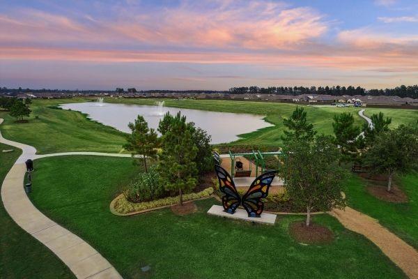 14471 Trumpet Lane, Splendora, Texas image 17