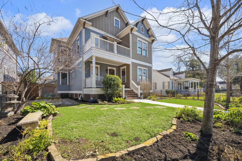 2208 Arlington Street, Houston, Texas image 2