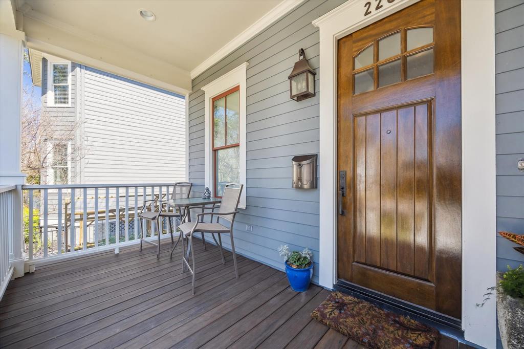 2208 Arlington Street, Houston, Texas image 4