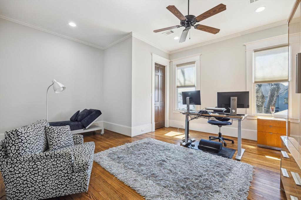 2208 Arlington Street, Houston, Texas image 30