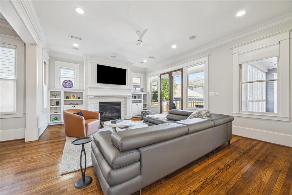 2208 Arlington Street, Houston, Texas image 9