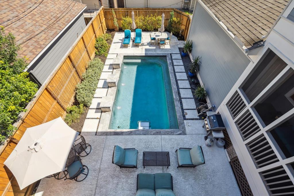 2208 Arlington Street, Houston, Texas image 3
