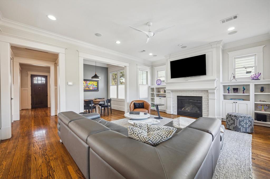 2208 Arlington Street, Houston, Texas image 13