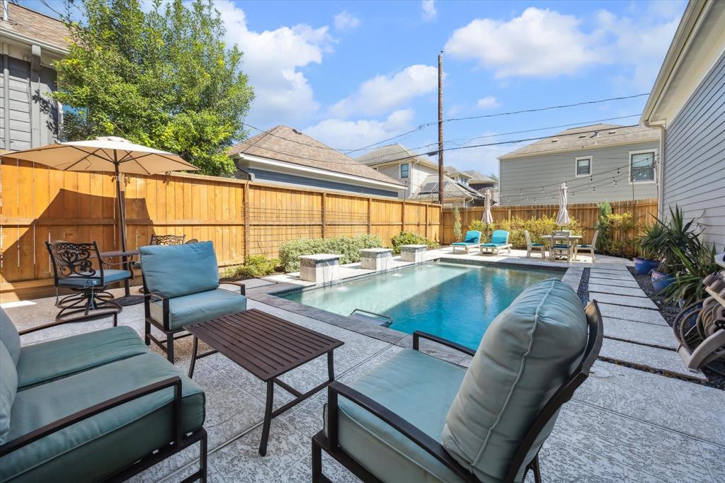 2208 Arlington Street, Houston, Texas image 40