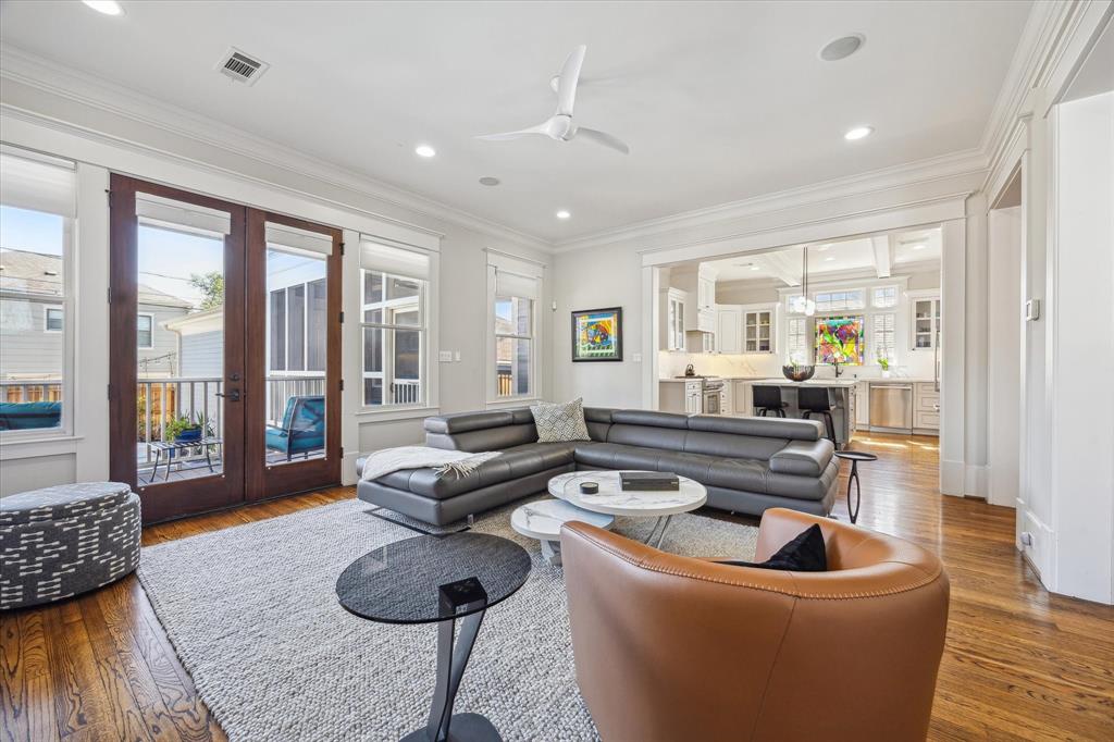 2208 Arlington Street, Houston, Texas image 10