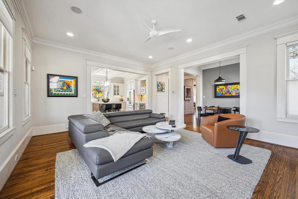 2208 Arlington Street, Houston, Texas image 11