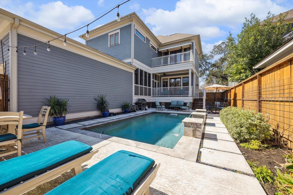 2208 Arlington Street, Houston, Texas image 39