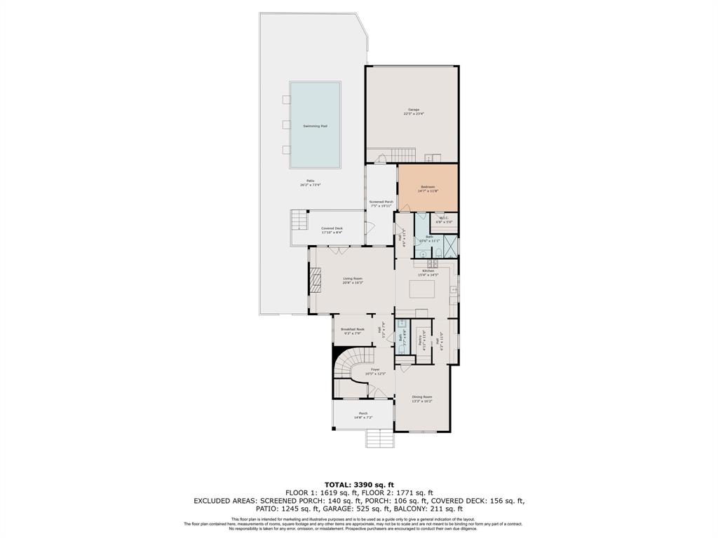 2208 Arlington Street, Houston, Texas image 43
