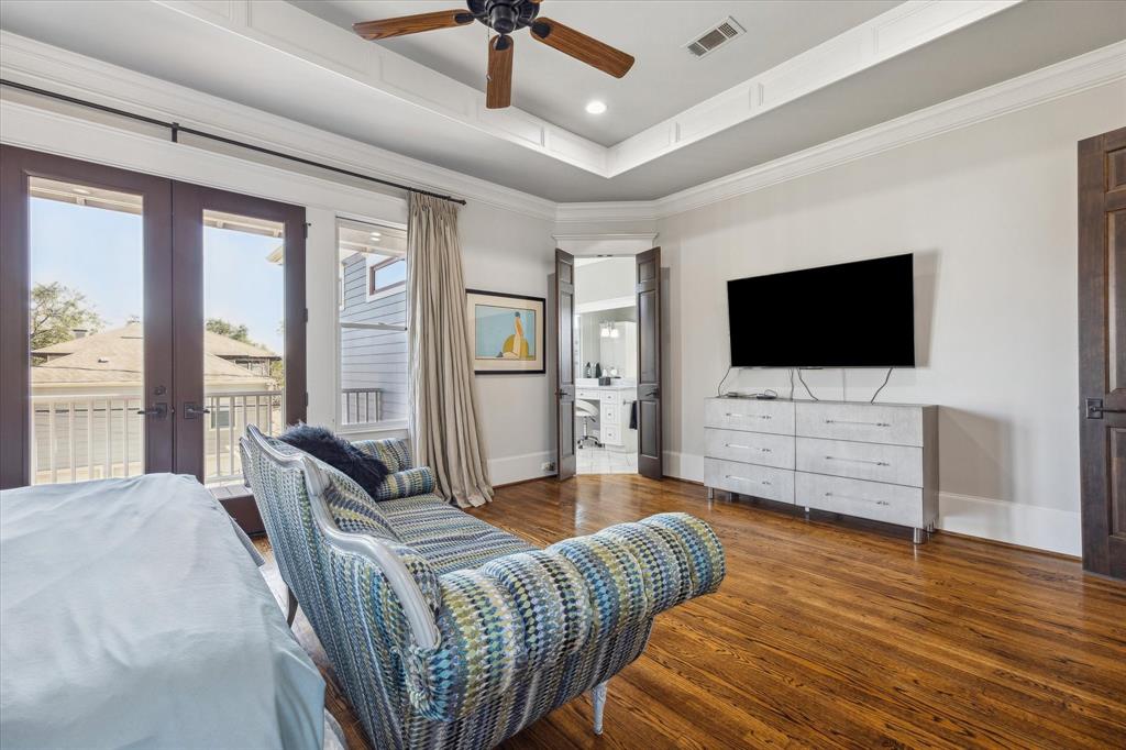 2208 Arlington Street, Houston, Texas image 24