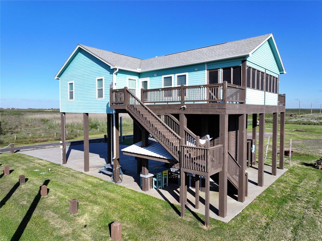 1086 Pennington Street, Gilchrist, Texas image 44