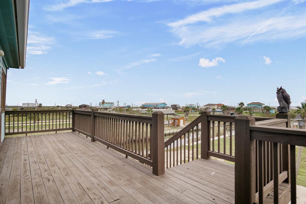 1086 Pennington Street, Gilchrist, Texas image 12