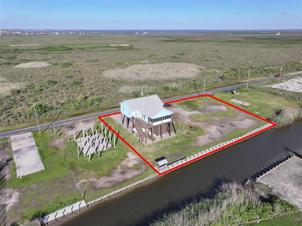 1086 Pennington Street, Gilchrist, Texas image 46