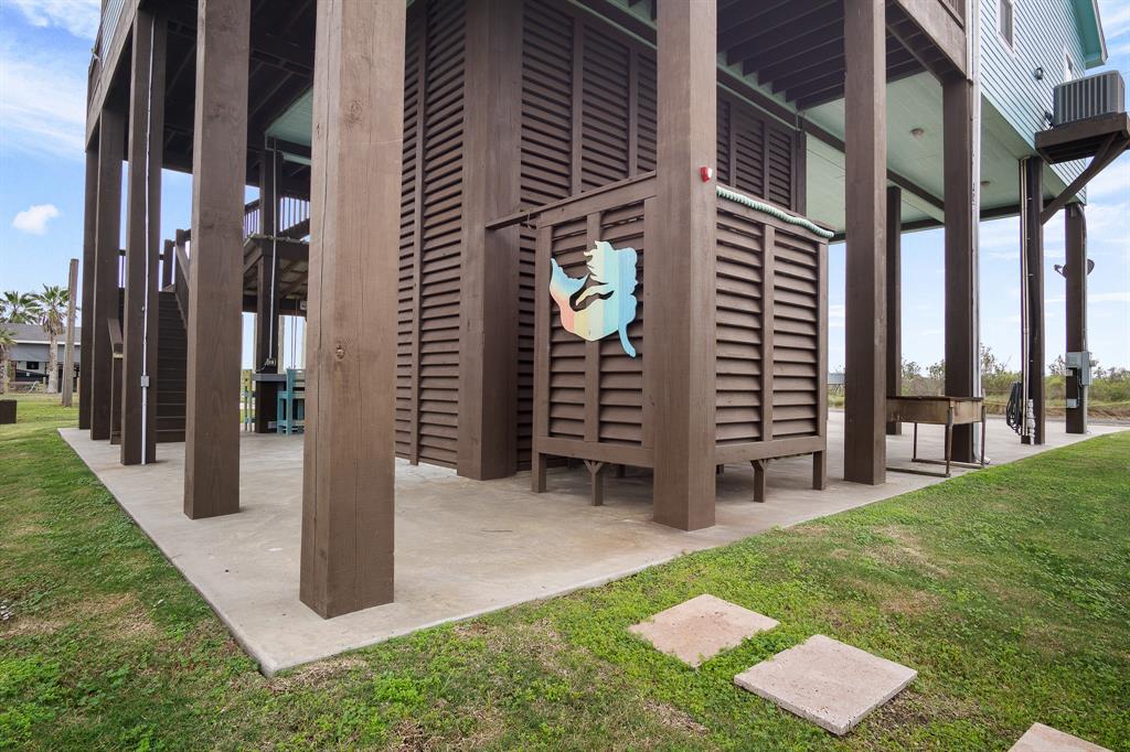 1086 Pennington Street, Gilchrist, Texas image 42