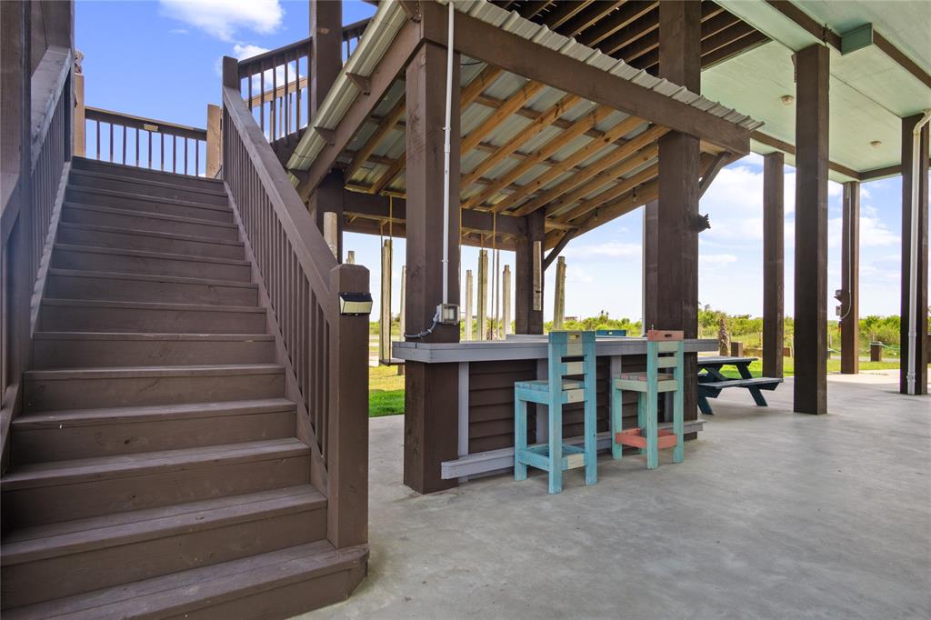 1086 Pennington Street, Gilchrist, Texas image 35