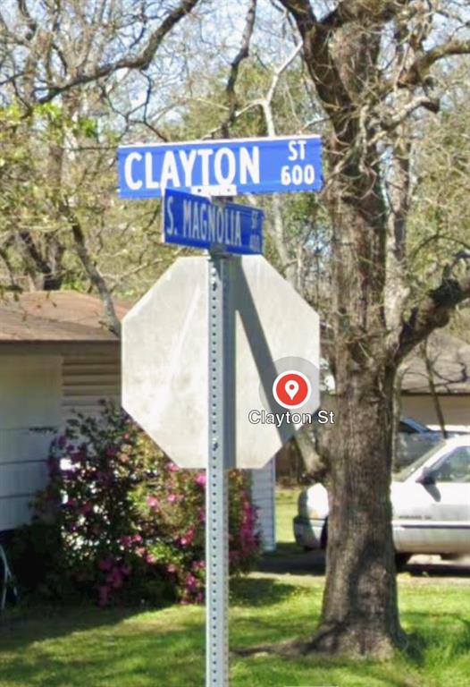 Clayton Street, Tomball, Texas image 1