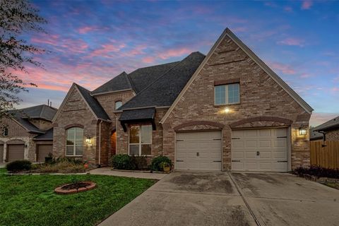 A home in Richmond